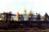 2006 Саввино-Сторожевский монастырь