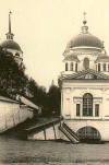 Храм Иоанна Предтечи(1752), 1904
