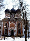 Покровский собор(проект календаря)